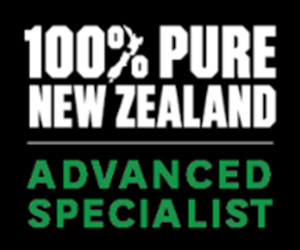 New Zealand Advanced Specialist